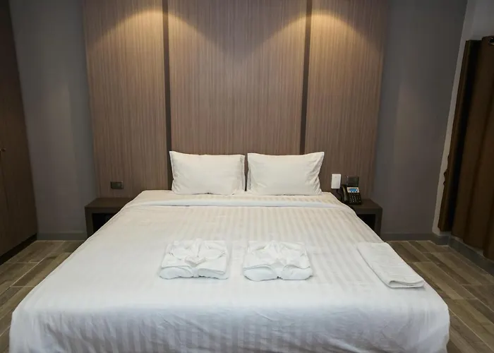 The Bed Hotel