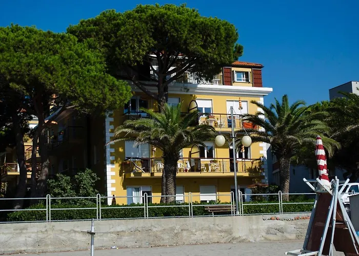 Residence Eucaliptus Marina dʼMarina dʼAndora