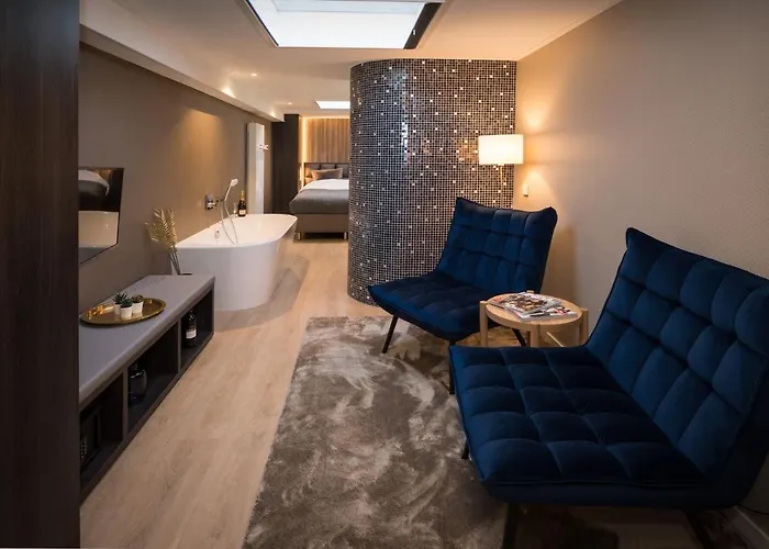 B&B Centrum Hengelo