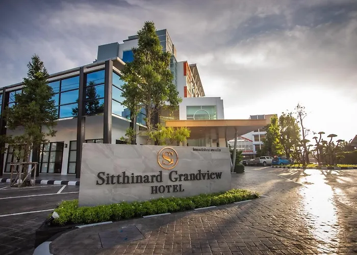 Sitthinard Grandview Hotel