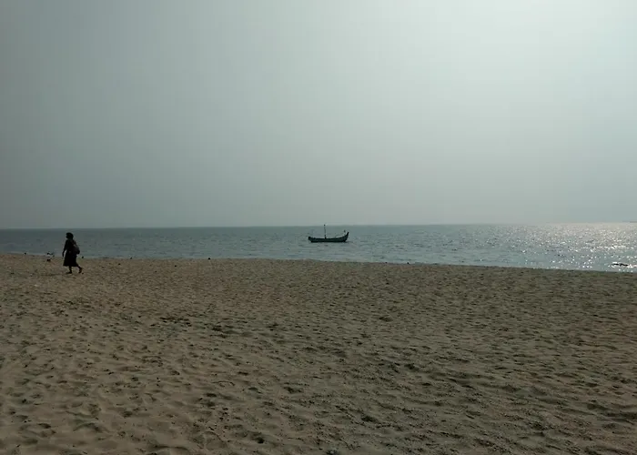 Og Beach Resort