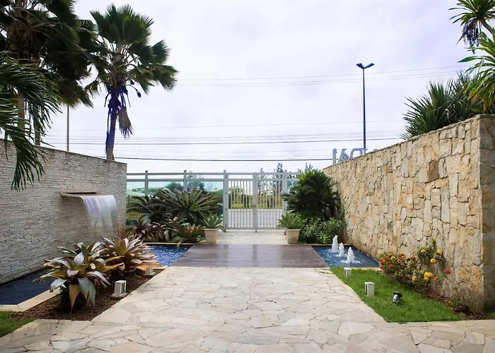 Flat Mandai - Cabo Frio