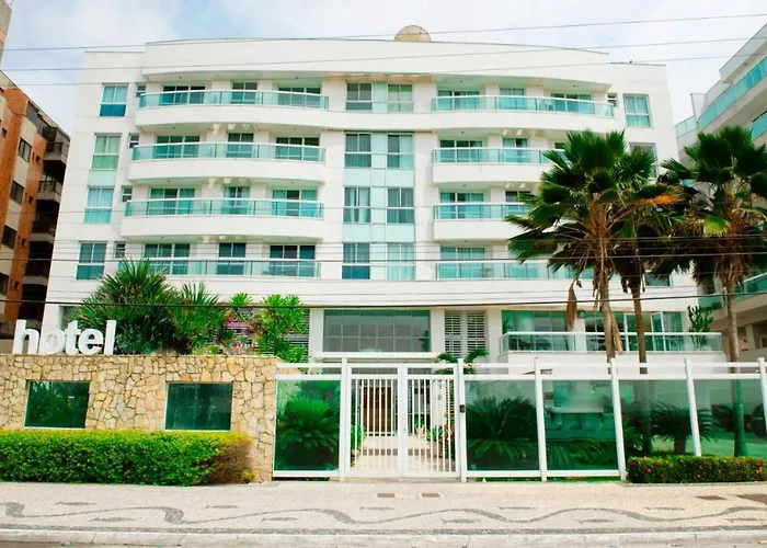 Flat Mandai - Cabo Frio