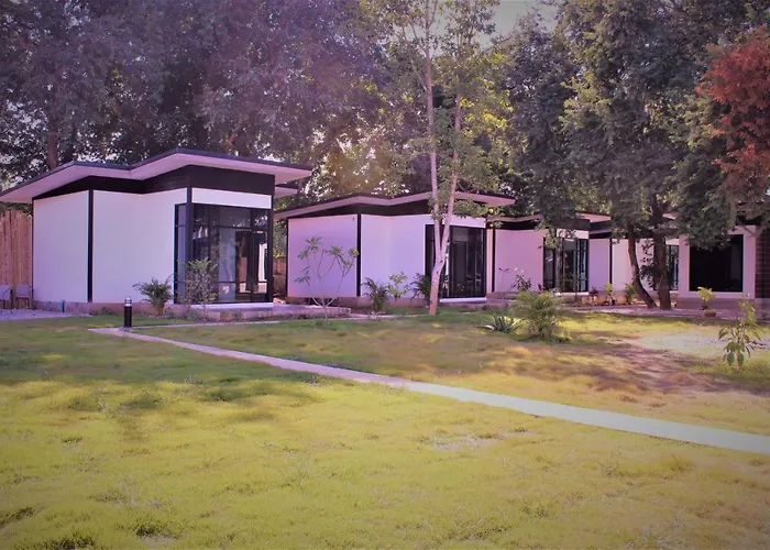 Serene Resort