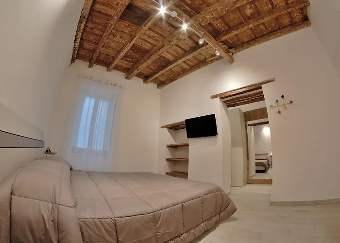 B&B Del Corso Loreto