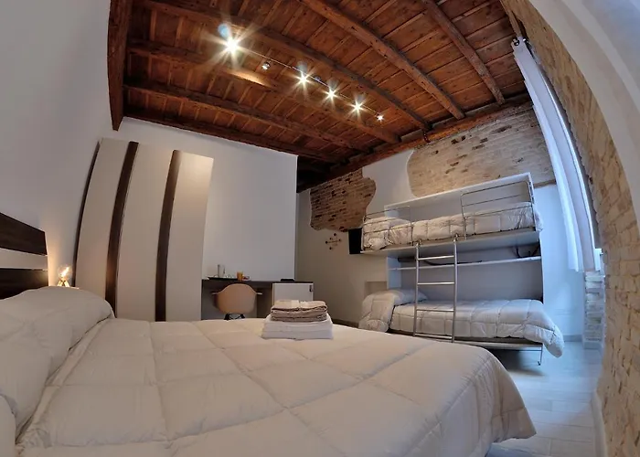 B&B Del Corso Loreto