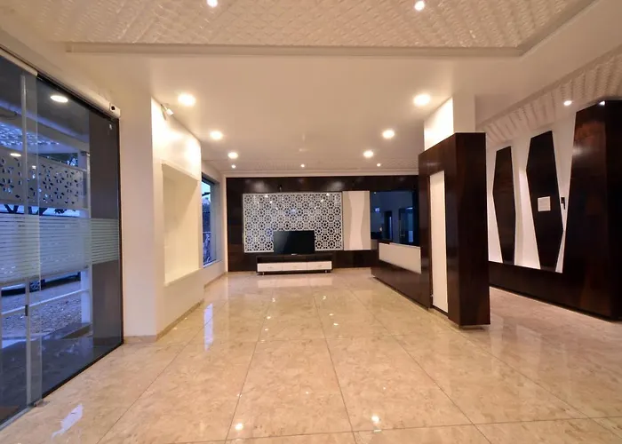Hotel Dwarka Park