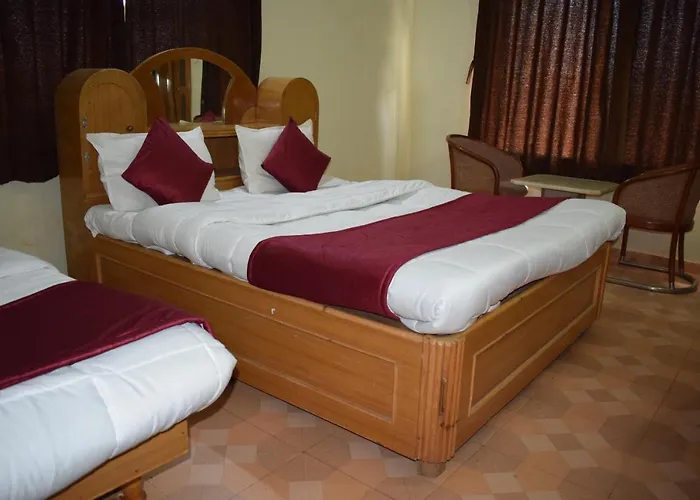 Manas Homestay By Sky Stays