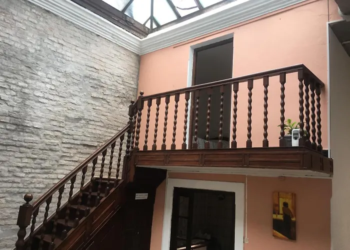 Posada De La Ciudadela Colónia do Sacramento