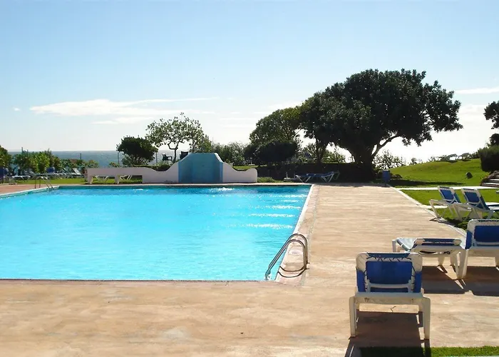 Hotel Senhora Da Rocha