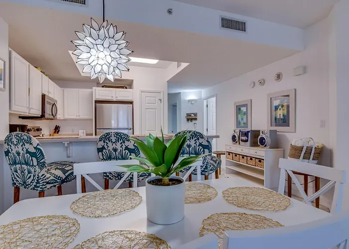 Unwind In Navarre