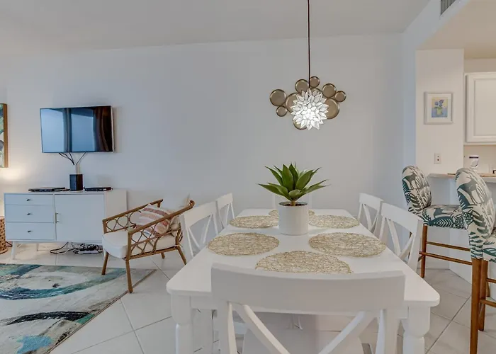 Unwind In Navarre