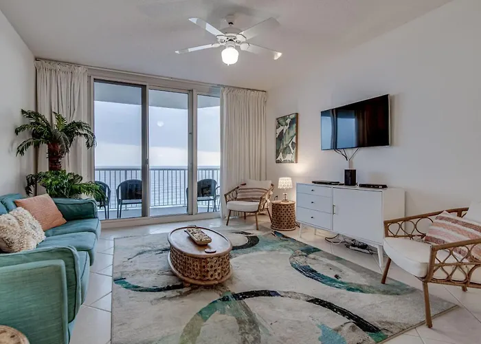 Unwind In Navarre