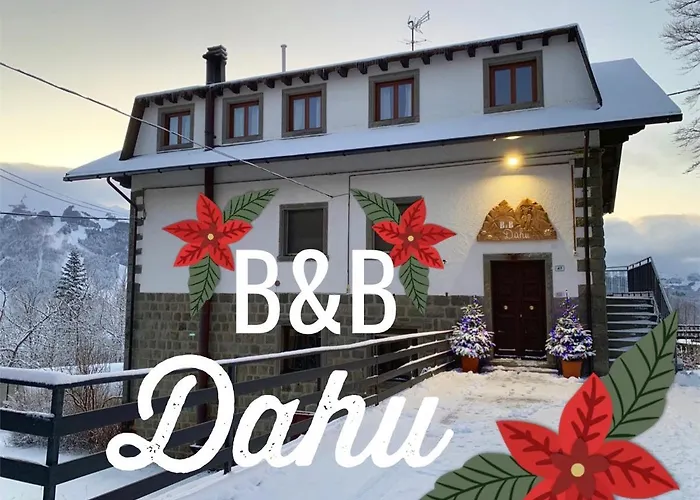 B&B Dahu