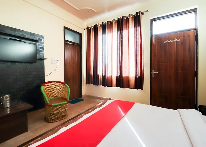 Silver Dew Resorts