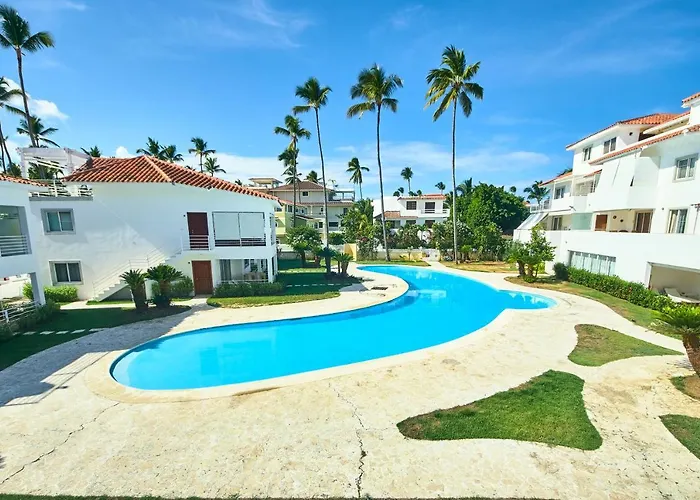 Las Terrazas Condo - Los Corales Village Punta Cana