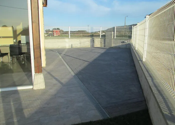 Apartamentos Fonte Villar