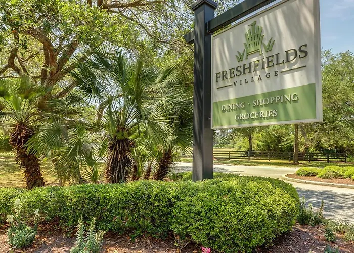 4217 Mariner'S Watch Villa Kiawah Island