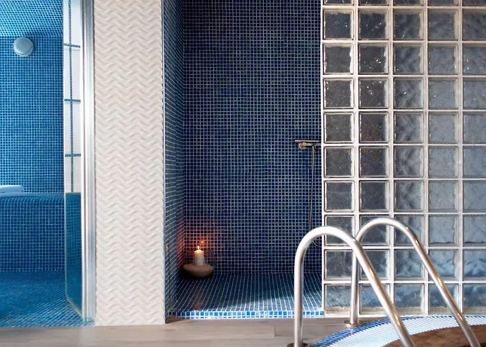 Hacienda Vistamar Bed and Breakfast Frigiliana
