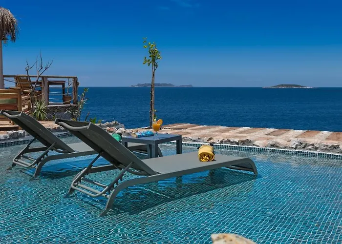 Mandalina Suites (Adults Only) Kaş