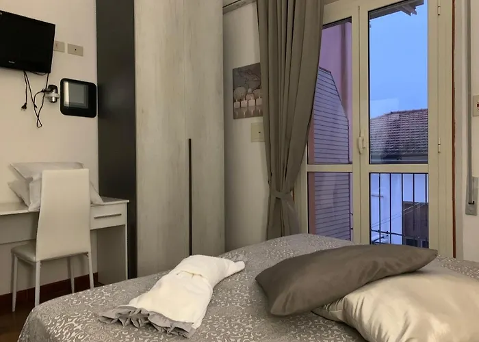 Hotel Santa Cecilia