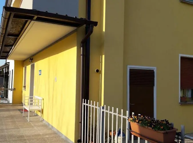 B&B A Un Passo Da Casale Sul Sile