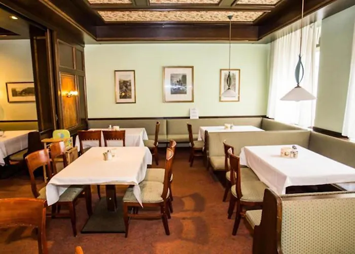 Hotel Hadrigan Wien