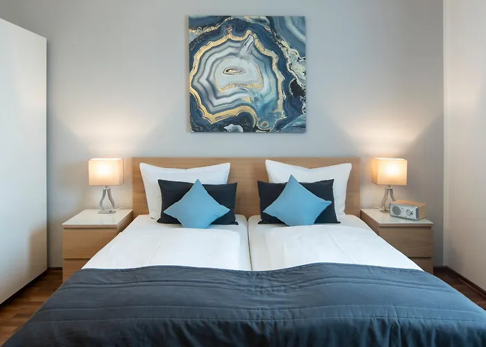 Hotel Birkenstern Bad Wildungen