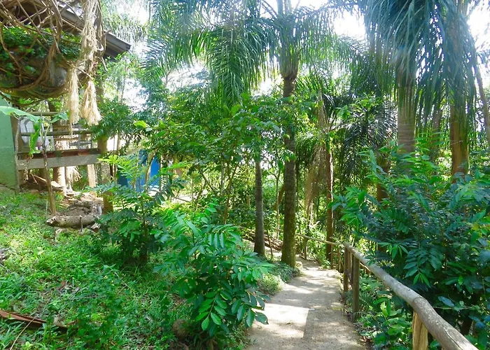 Pousada Villa Sao Pedro Garopaba