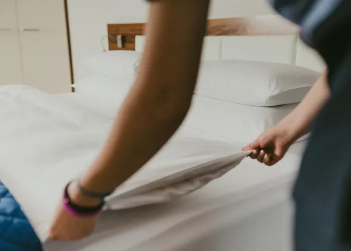 Hotel Adria Budva
