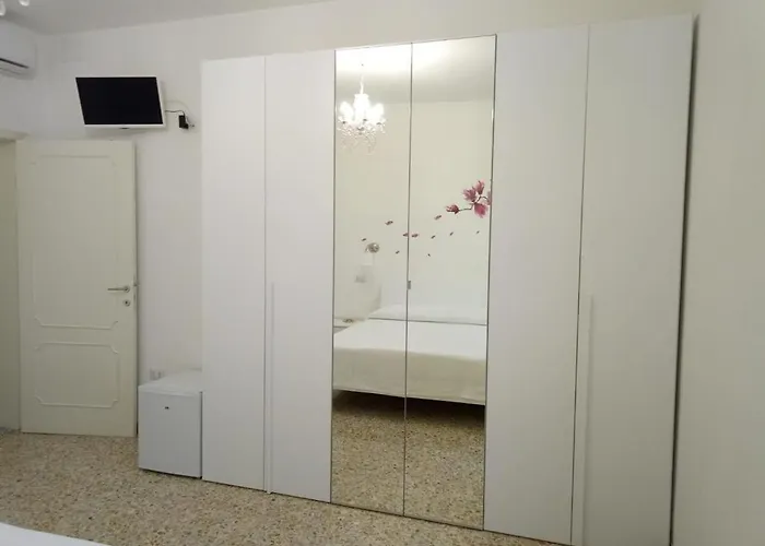B&Belvedere, affittacamere San Benedetto del Tronto