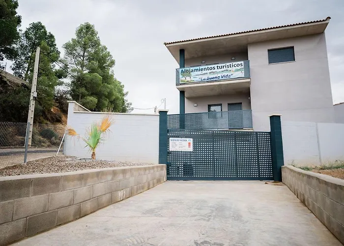Pension La Buena Vida