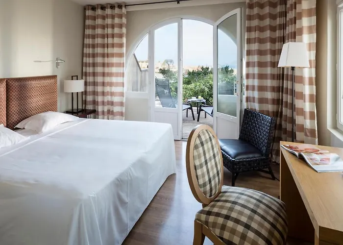 Hotel Delos - Ile De Bendor Bandol