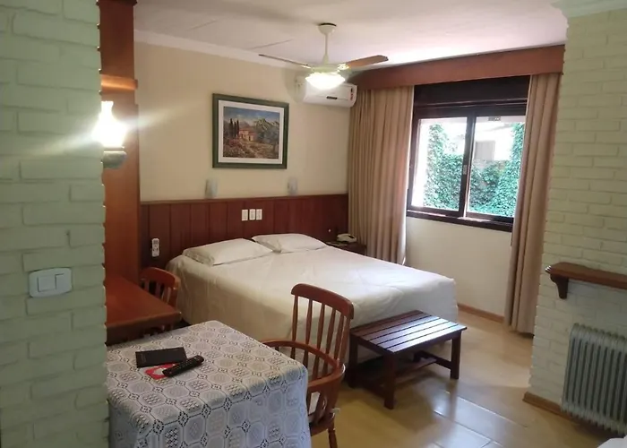 Natur Hotel Gramado