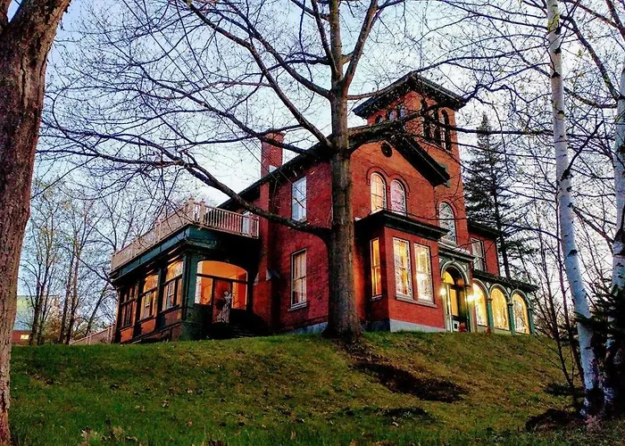 Île de Garde B&B