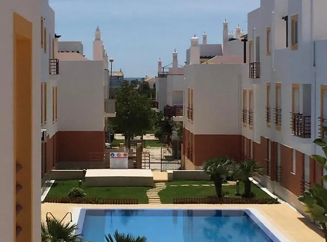 Cabanas Pool Apartment Cabanas De Tavira