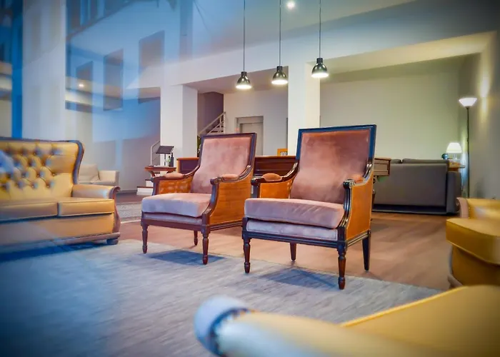 Cba Suites Madeira Funchal 