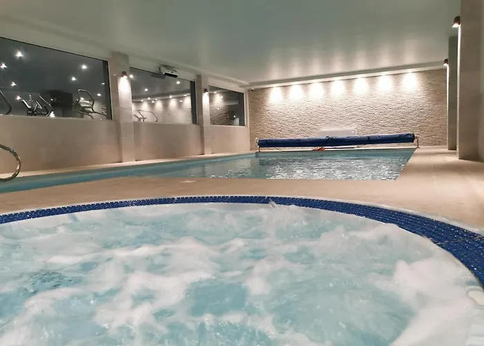The Beeches Hotel&Leisure Club West Bridgford