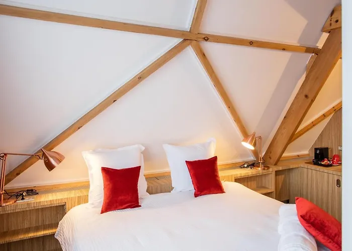 B&B Veado Turnhout