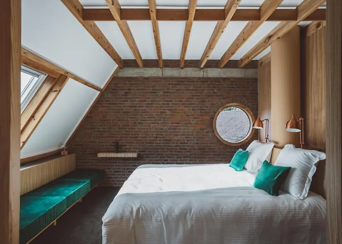B&B Veado Turnhout