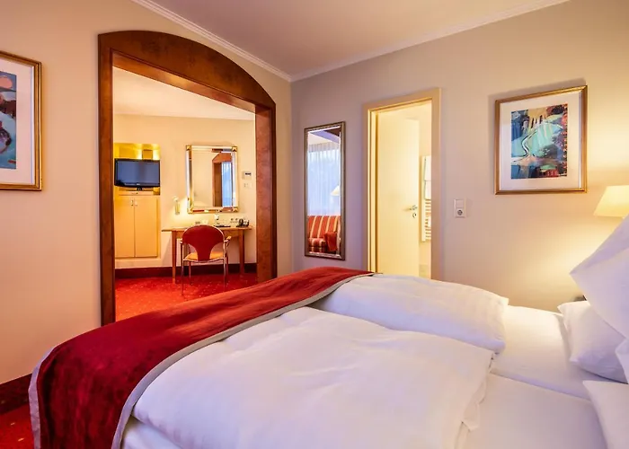 Seta Hotel Bad Neuenahr-Ahrweiler