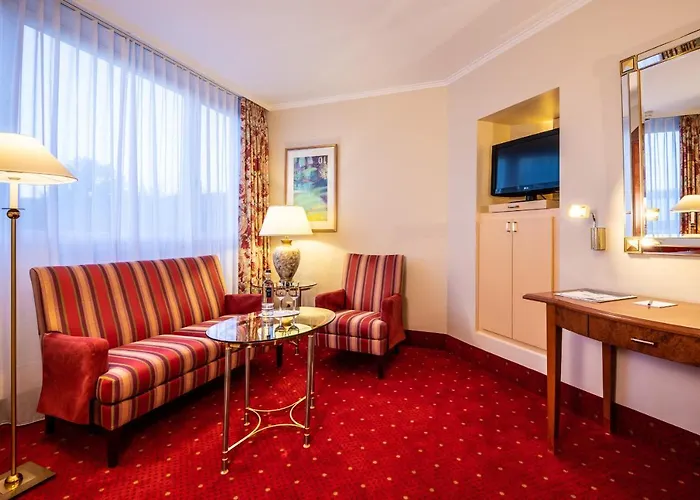 Seta Hotel Bad Neuenahr-Ahrweiler