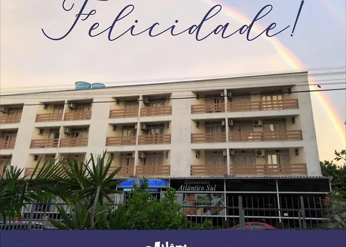 Atlântico Sul Hotel