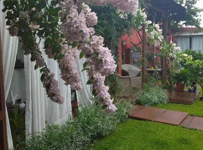 Pousada Charme E Estilo Nova Petropolis