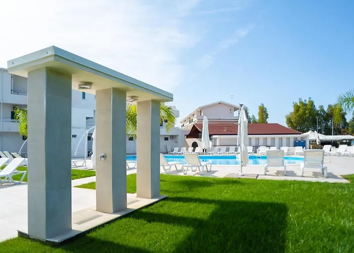 Sibari Residence Marina di Sibari
