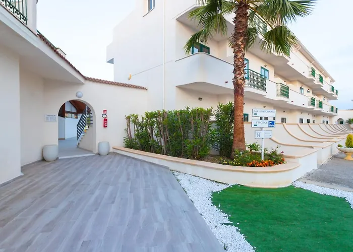 Sibari Residence Marina di Sibari