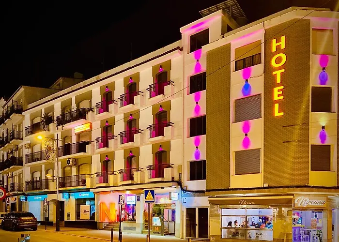 Hotel Nomada Pozoblanco
