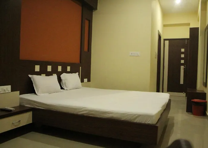 Hotel Shree Hari