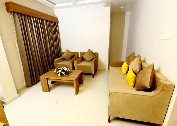 Hotel Panacea Ventures