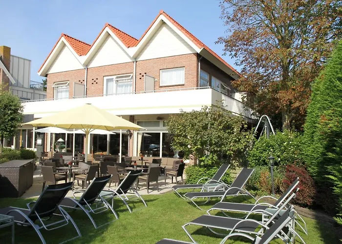 Hotel The Wigwam